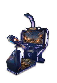 Memoriy of Battlefield 