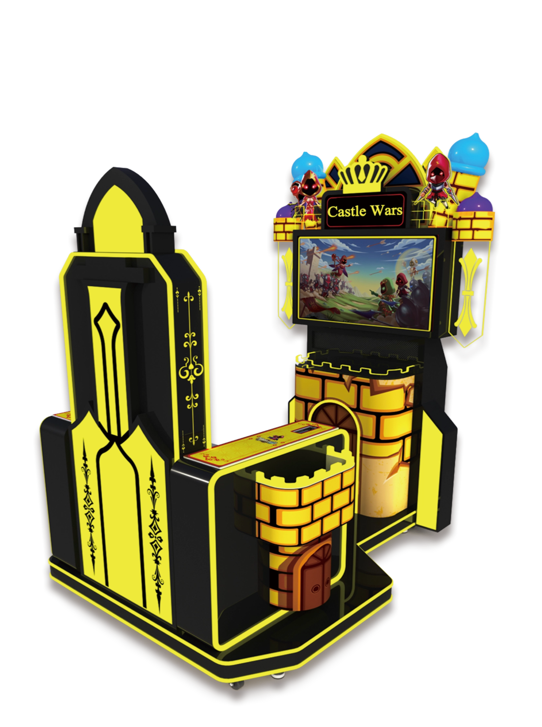 Castle Wars