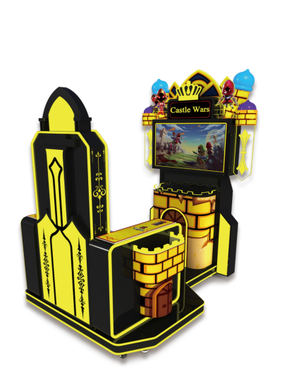 Castle Wars