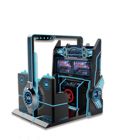Star Guards (2 players)