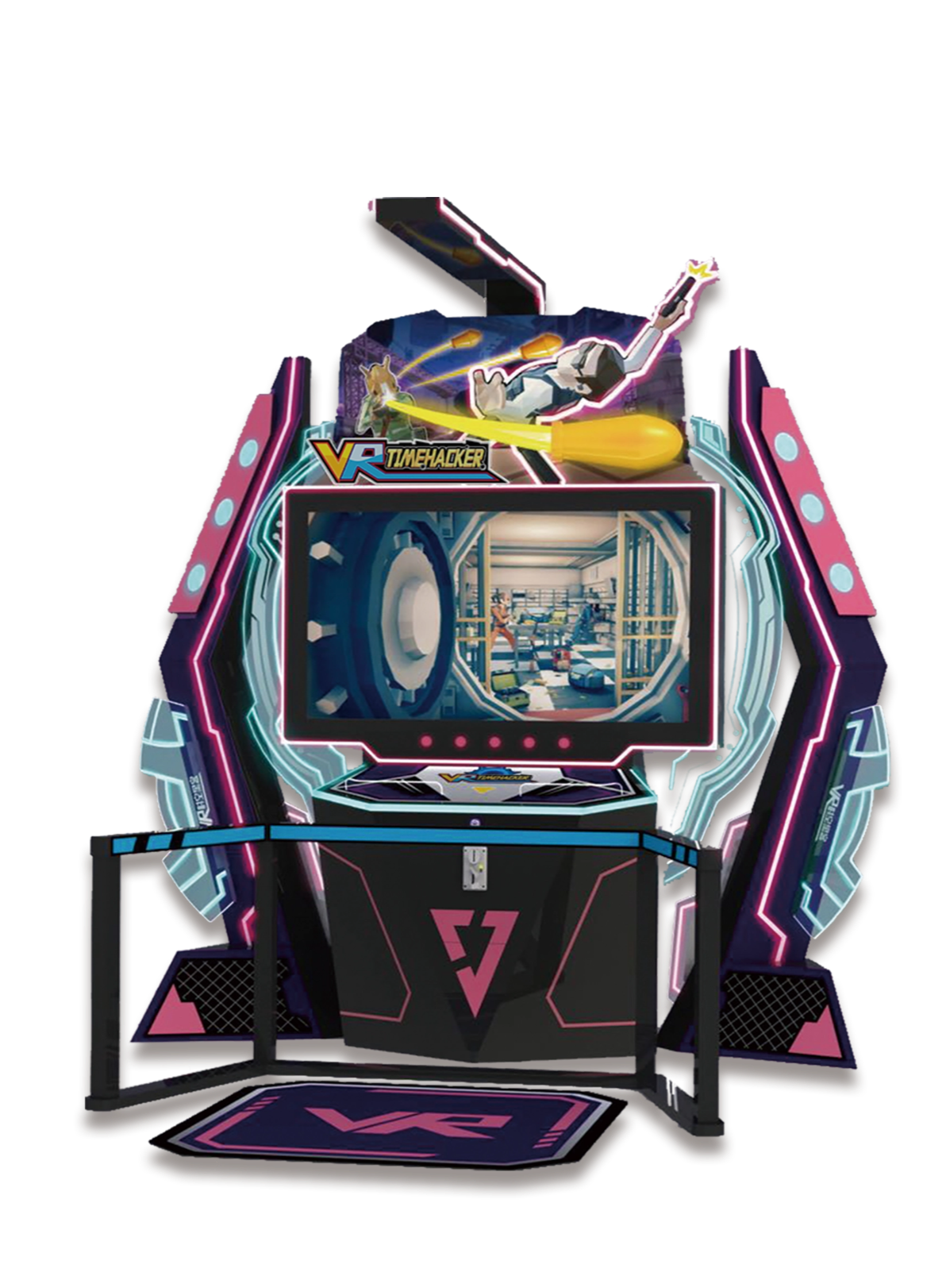 Time Hacker