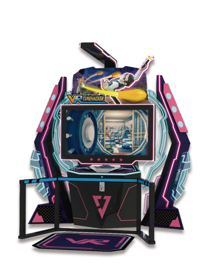 Time Hacker
