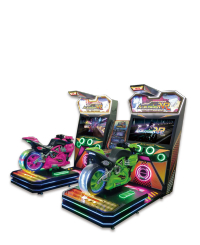 Ace Rider