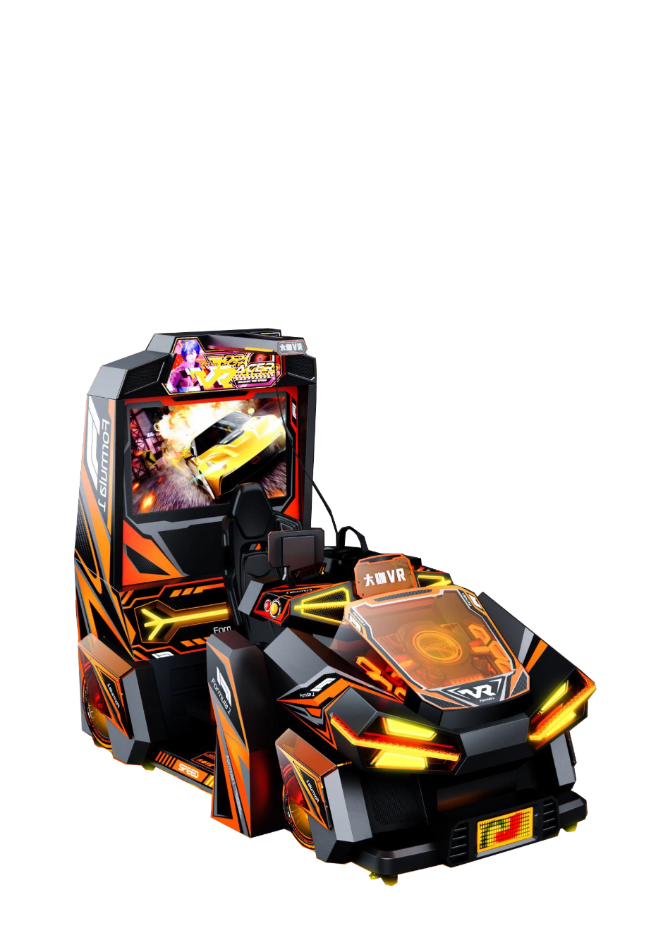 Furious Race