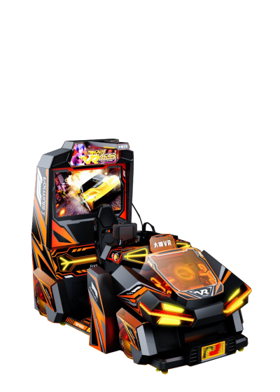 Furious Race