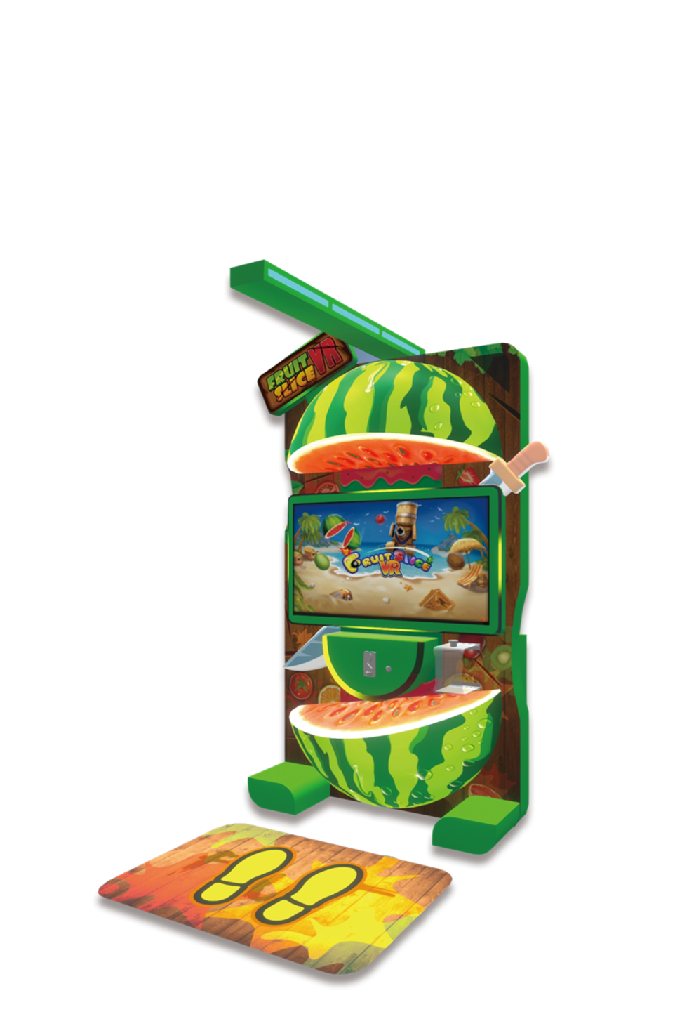 Fruit Slice