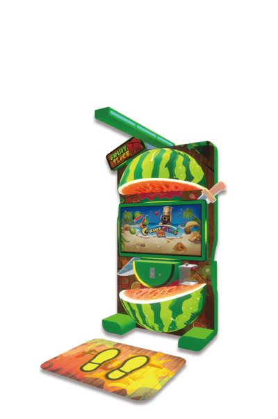 Fruit Slice